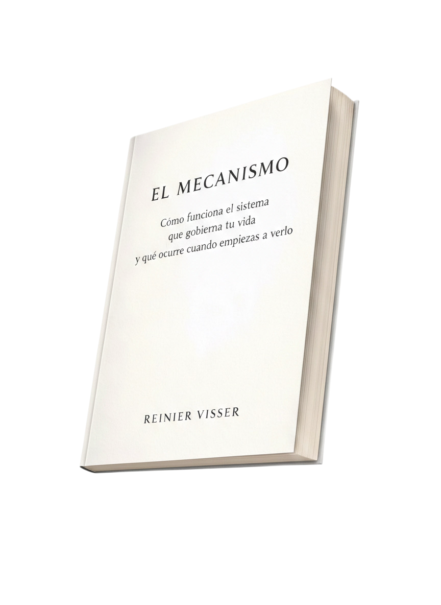 El Mecanismo